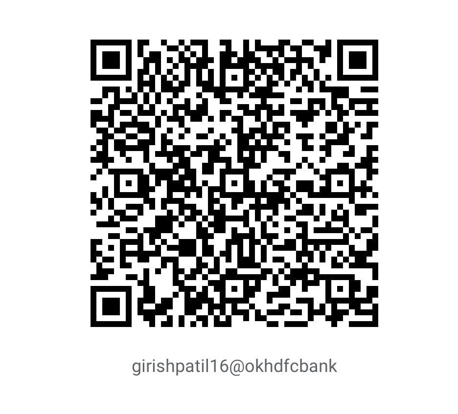 Anandi Yog UPI - Google Pay