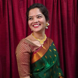 Anandi Yog Brahmin Vadhu Var