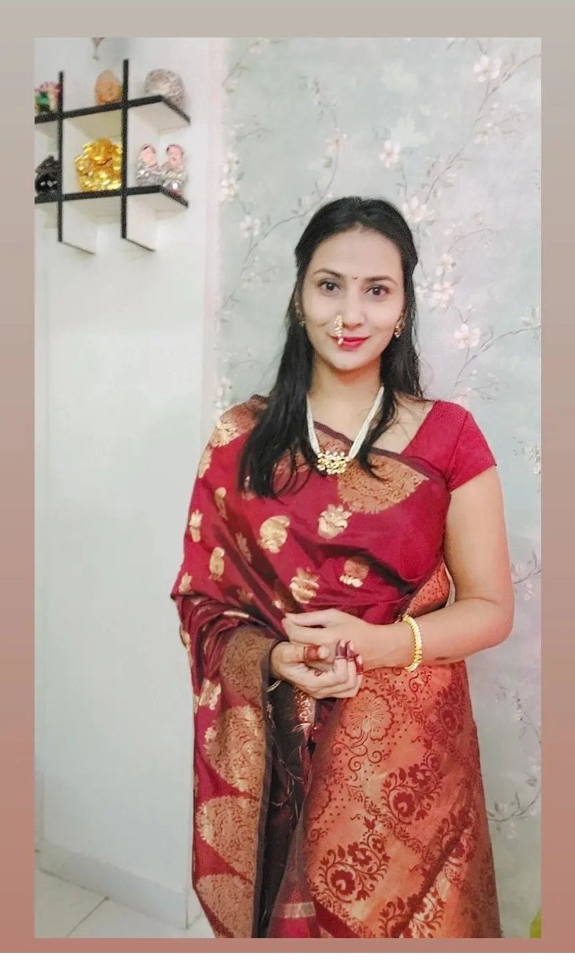 Anandi Yog Vadhu Var