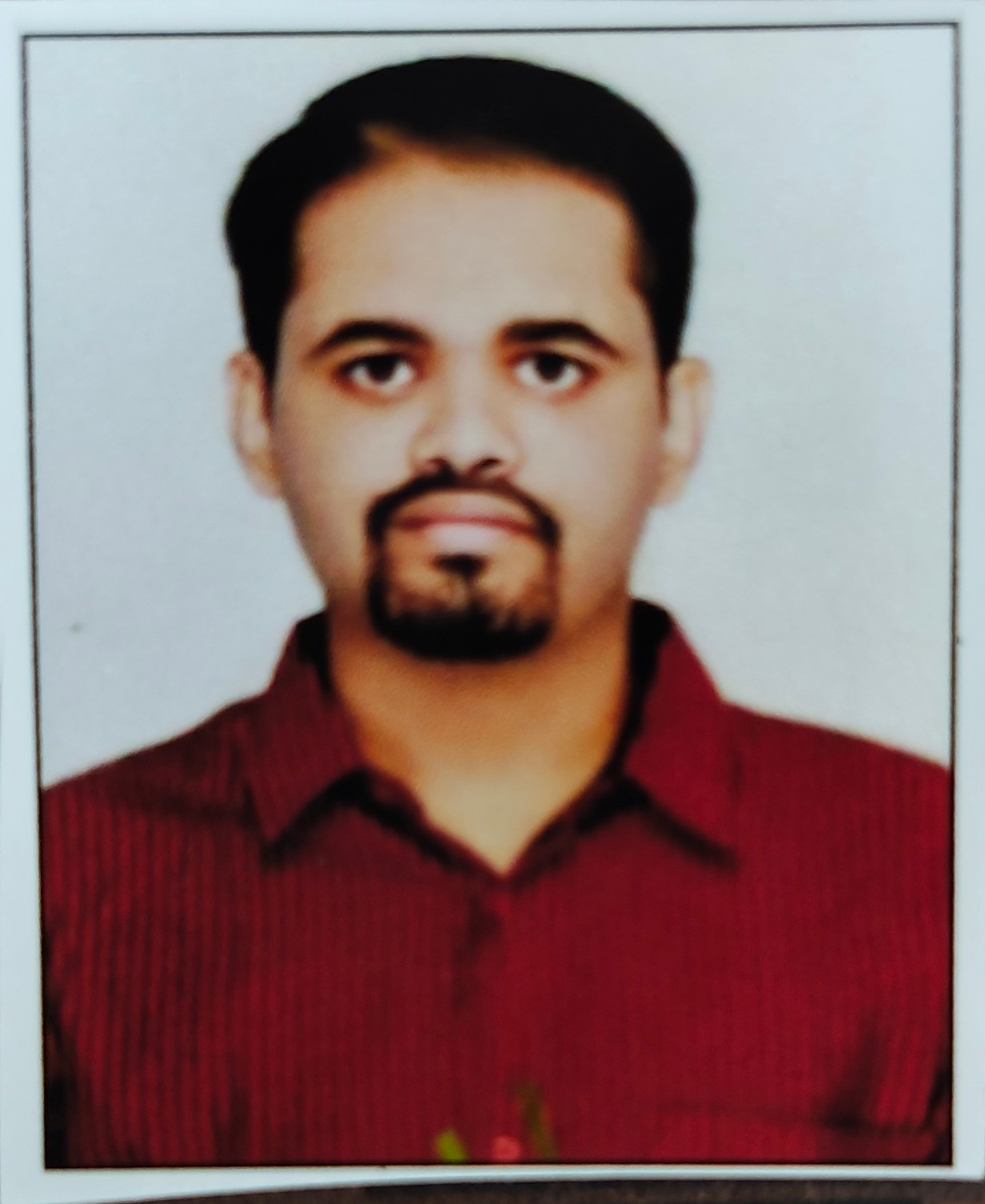 Anandi Yog Brahmin Vadhu Var